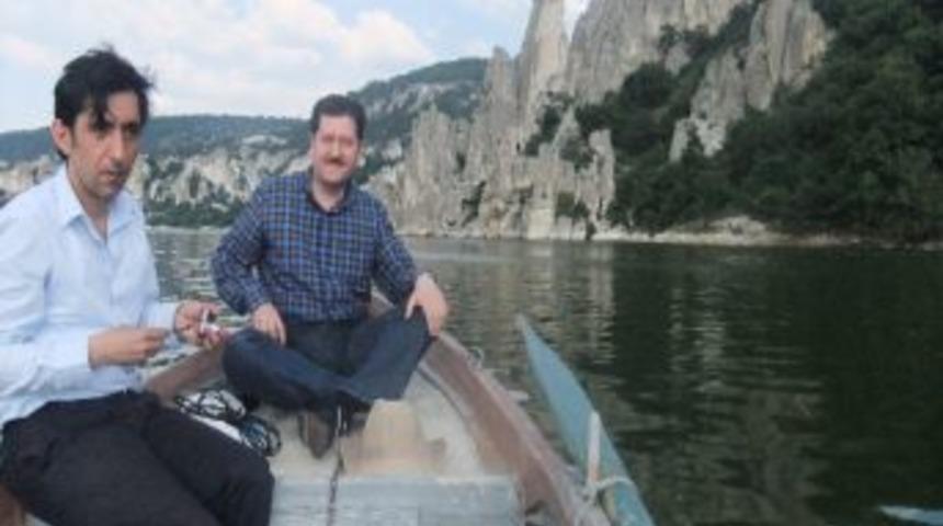 Bu Da K&uuml;tahya'nın &Ccedil;ılgın Projesi