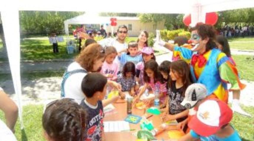 Van&rsquo;da Bahar Şenliği