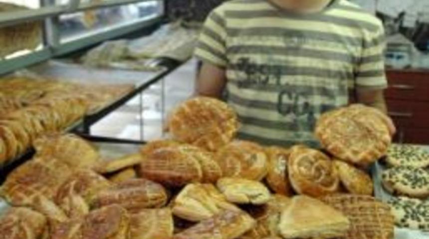 Diyarbakır &Ccedil;&ouml;reği Kahvaltı Sofrasının Vazge&ccedil;ilmezi Oldu