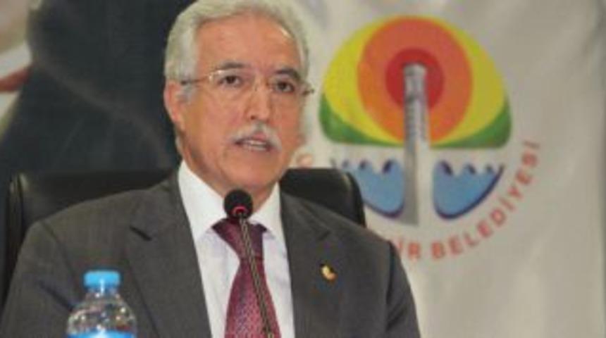 Aldırmaz'dan Demirspor a&ccedil;ıklaması