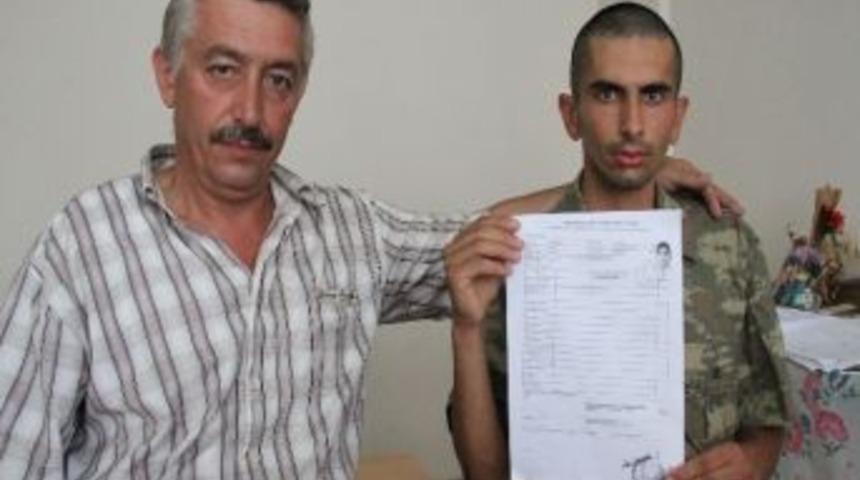 Y&uuml;zde 70 Zihinsel Engelli Gen&ccedil; Askerlik Yapıyor