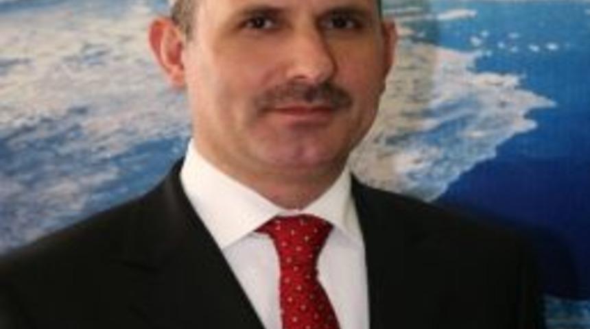 Saski Genel M&uuml;d&uuml;r&uuml; R&uuml;stem Keleş&rsquo;in A&ccedil;ıklaması