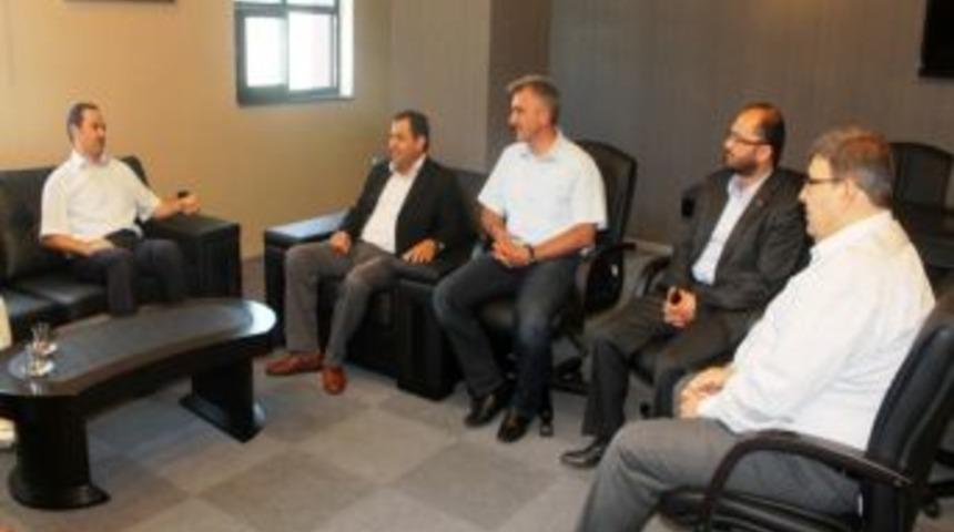 Highway&rsquo;e Anlamlı Hediye