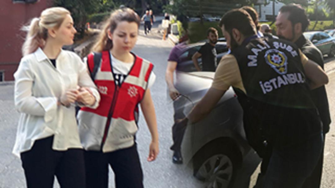 Adnan Oktar ve kediciklere operasyon! &Ccedil;ok sayıda g&ouml;zaltı var