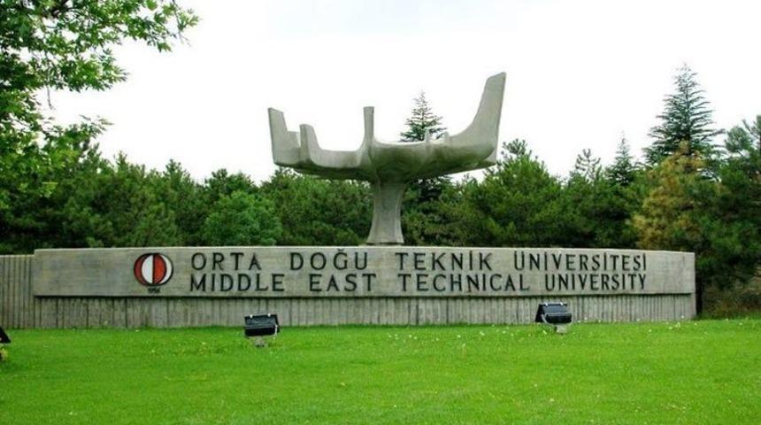 ODT&Uuml;'l&uuml; 4 &ouml;ğrenci tutuklandı