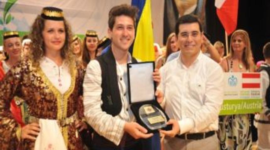 Kepez Barış Festivali&rsquo;nde Muhteşem Final