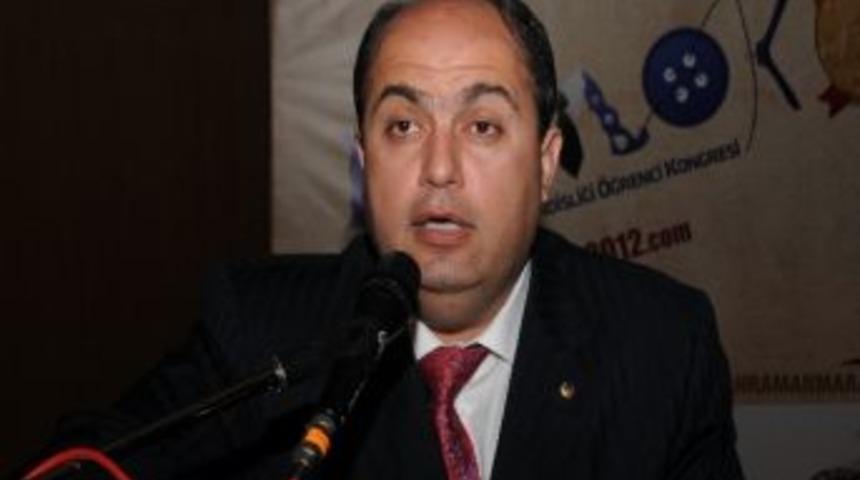 İkinci 500 Sanayi Kuruluşuluşu Arasında 9 Kahramanmaraşlı Firma