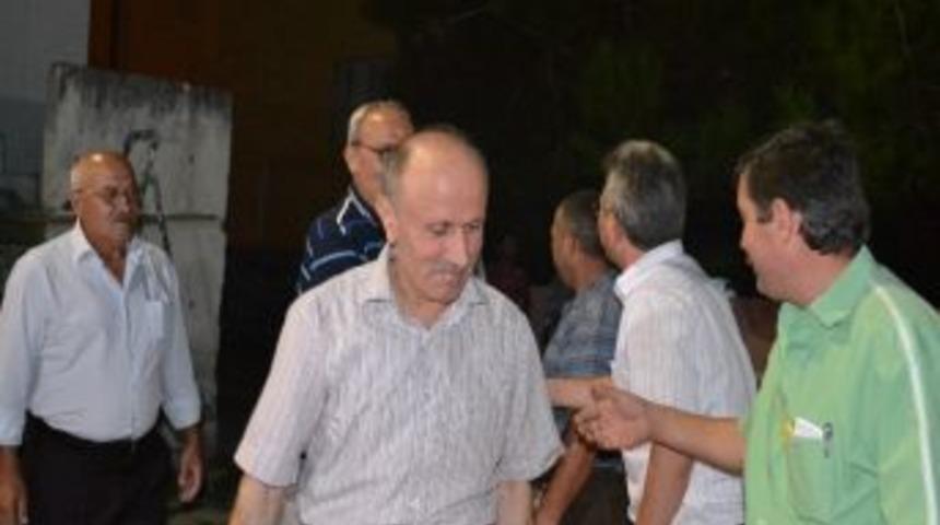 'tokat-ordu Yolunda &Ccedil;alışmalar Yetersiz'