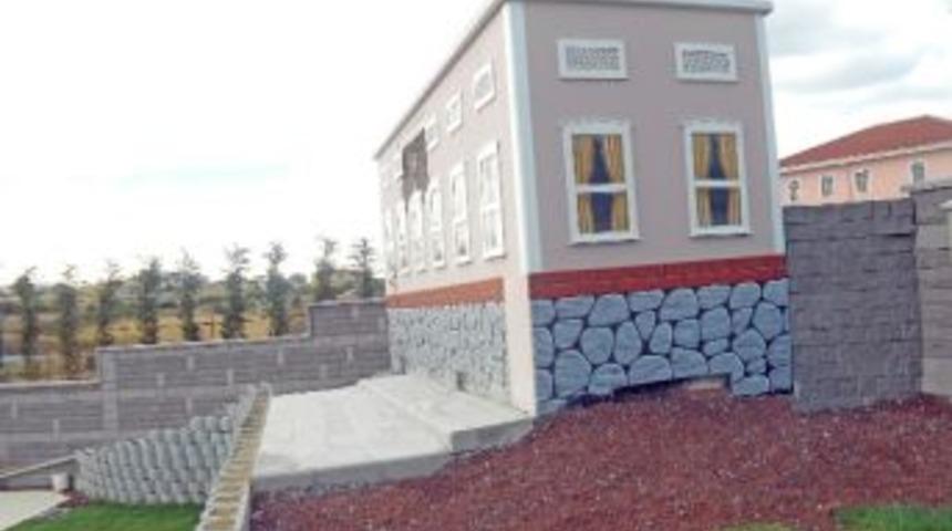 Beylikd&uuml;z&uuml; Renkleniyor