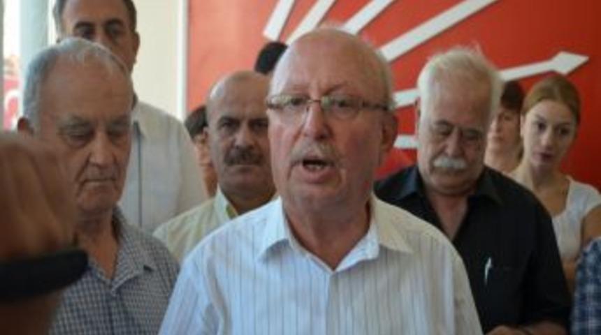 S&ouml;ke Chp&rsquo;den 1 Eyl&uuml;l Barış G&uuml;n&uuml; A&ccedil;ıklaması