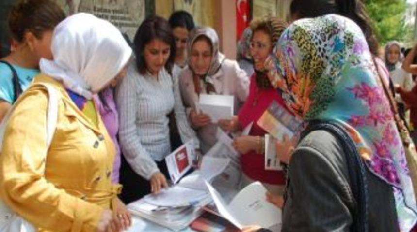 Adıyaman&rsquo;da Eşitlik&ccedil;i Bir K&uuml;lt&uuml;re Doğru Projesi