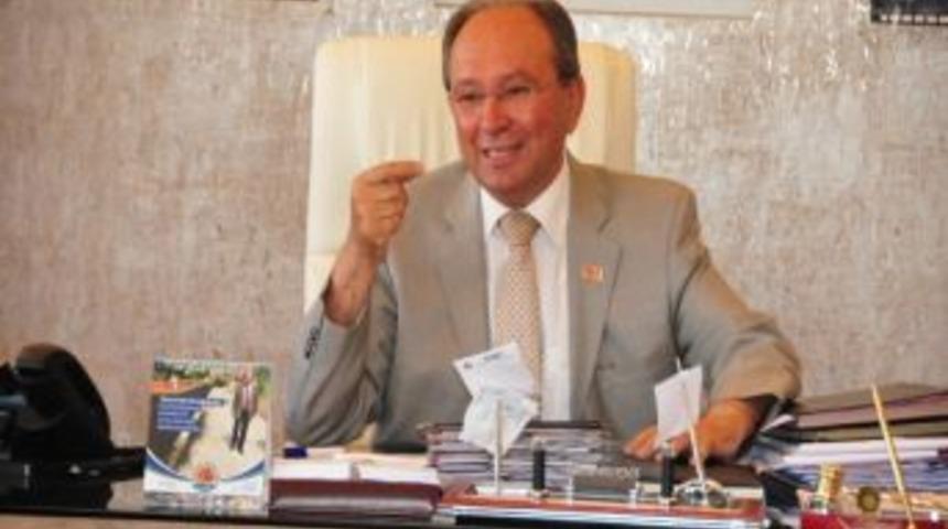 &Ccedil;akırlar Eyl&uuml;lde Hizmete Girecek