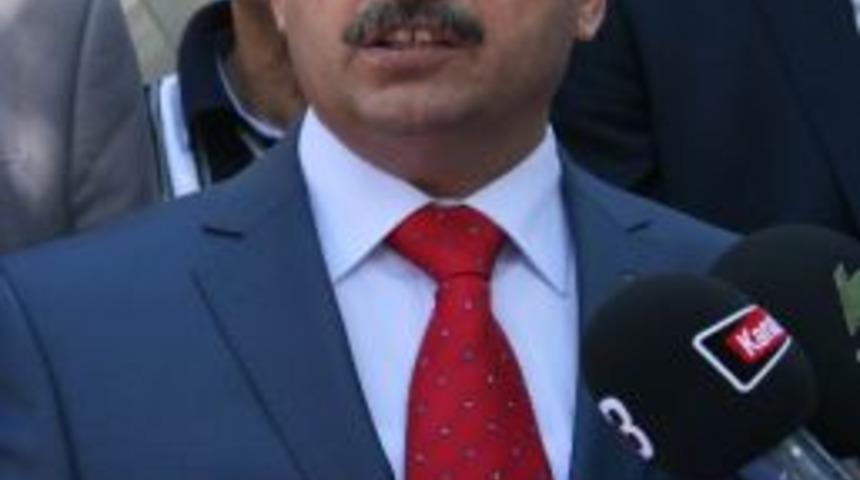 Mhp Milletvekili Dokunulmazlıklarının Kaldırılması İ&ccedil;in İmza Kampanyası Başlatıldı