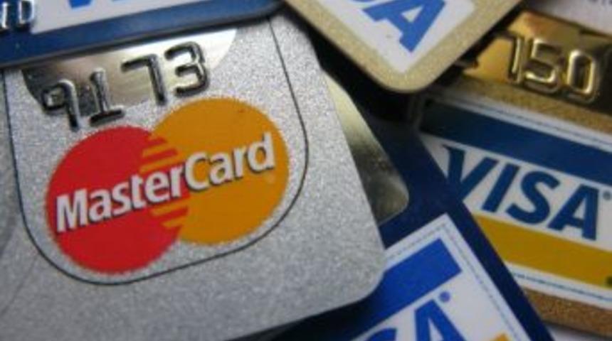 Ordu&rsquo;ya Kredi Kartı Şoku