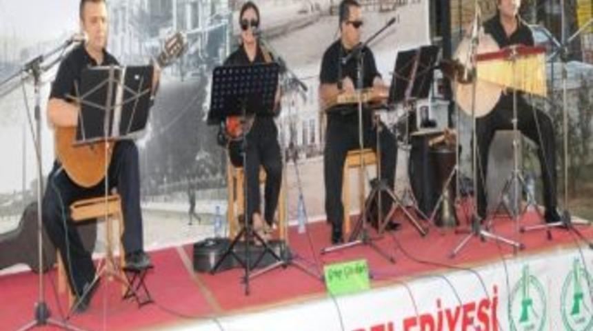 Barışın Tohumları Karşıyaka'da Atılacak