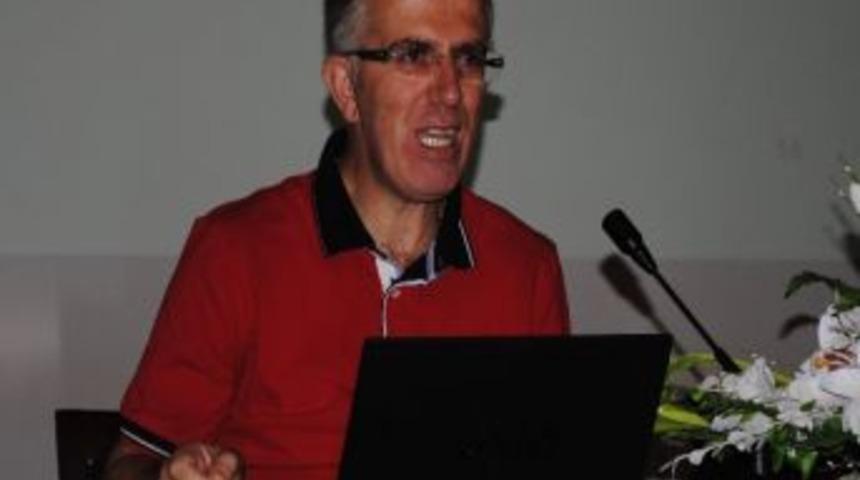 Amasya&rsquo;da Okul Y&ouml;neticilerine Liderlik Eğitimi