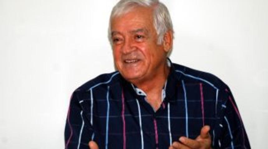 Dengir Fırat; "pkk Sivil Ayaklanma &Ccedil;ıkarmaya &Ccedil;alışıyor"