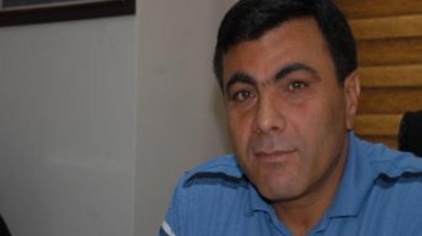 Başkan &Ouml;zcan&rsquo;dan İthal Saman A&ccedil;ıklaması