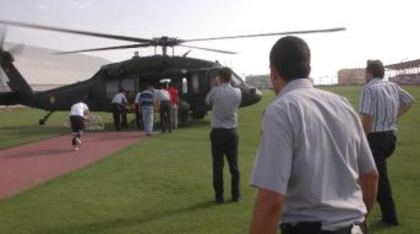 Van'ın Saray İlçesindeki Saldırının Ardından