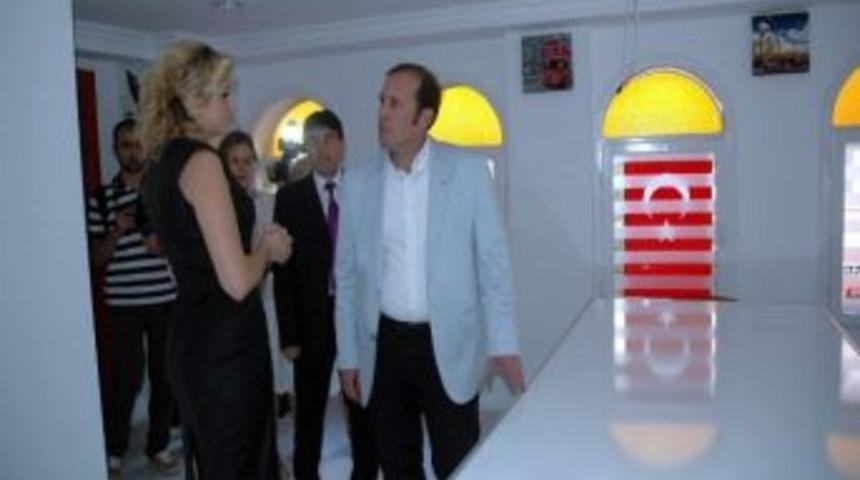 Bemar Kariyer Okulu Ve Brıtısh Town Dil Okulu Eskişehir Şubesi A&ccedil;ıldı