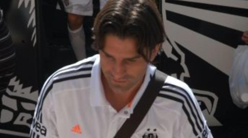 Beşiktaş Karab&uuml;k&rsquo;e Geldi