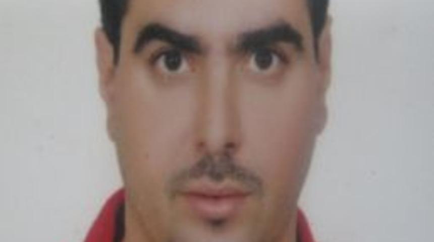 Suudi Arabistan'da &Ouml;len T&uuml;rk Vatandaşı Samandağ'da Toprağa Verildi