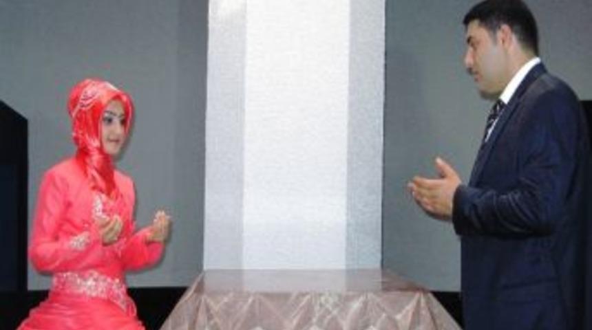 Kılı&ccedil;lar Anıtı Yeni Evlenecek &Ccedil;iftlerin Ziyaret Yeri Oldu