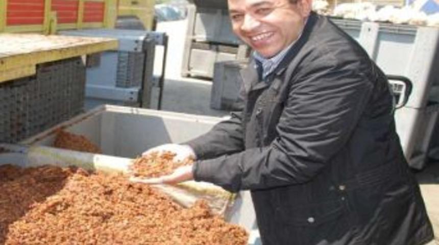 Orka Tarım T&uuml;rkiye&rsquo;de En B&uuml;y&uuml;k İkinci 500 Şirket Arasında