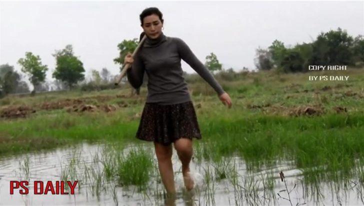 Avlama yöntemi şaşırttı  G1