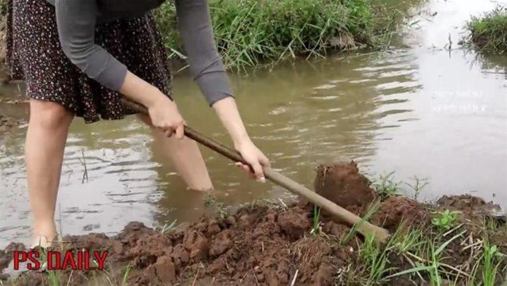 Avlama yöntemi şaşırttı  G2