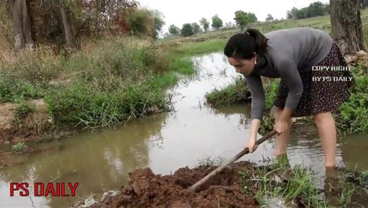 Avlama yöntemi şaşırttı  G3