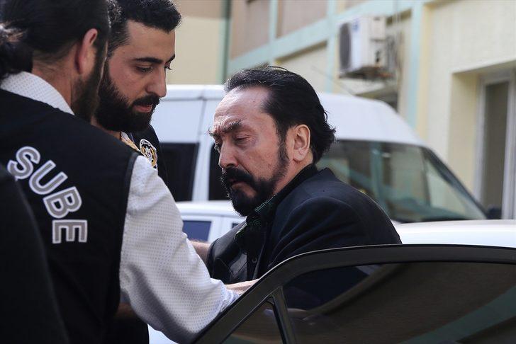 Adnan Oktar ve kediciklere operasyon! Çok sayıda gözaltı var G5