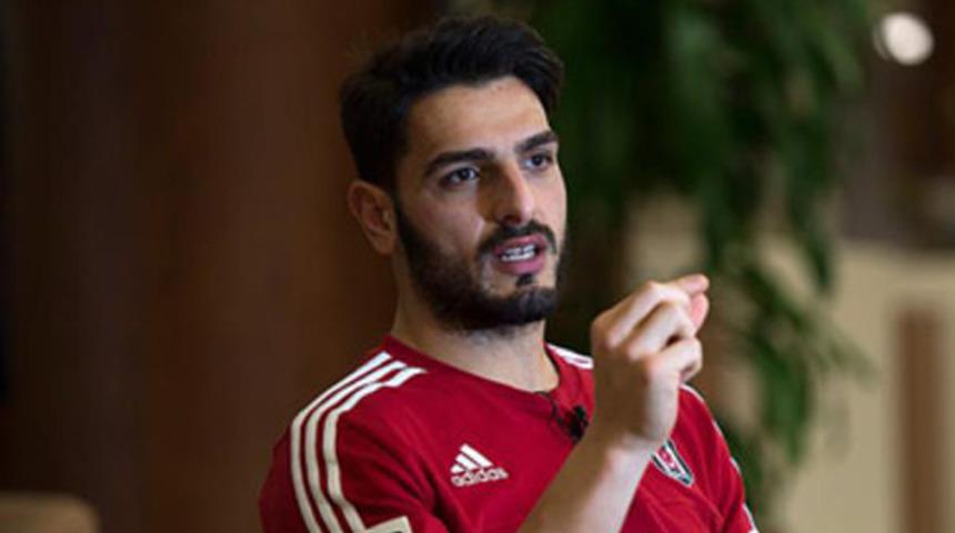 Beşiktaş, Günay Güvenç ile yeniden anlaşmaya vardı