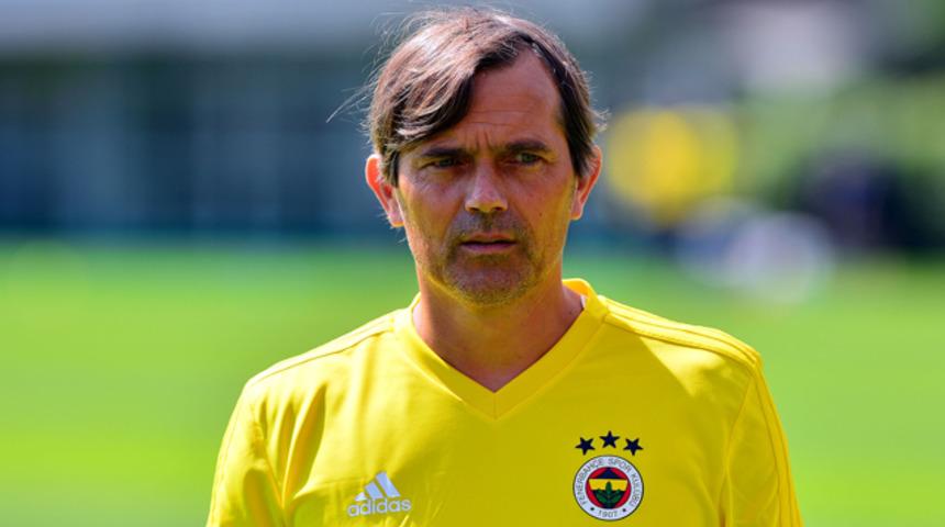İşte Phillip Cocu'nun 4 gözdesi