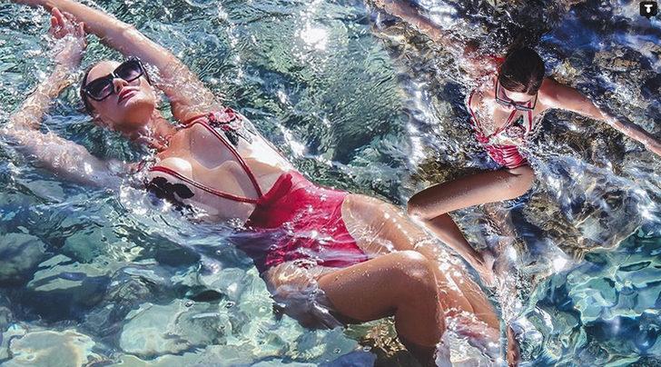 İki torunu olan b&uuml;y&uuml;kanne şaşkına &ccedil;eviriyor