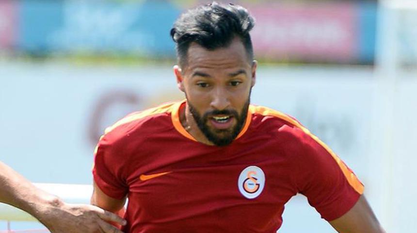 Galatasaray'dan ayrılan Yasin Öztekin'e Kasımpaşa talip oldu