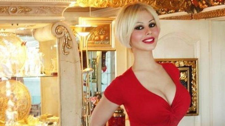 Eski kedicik Adnan Oktar'a yönelik operasyonu böyle kutladı  G1