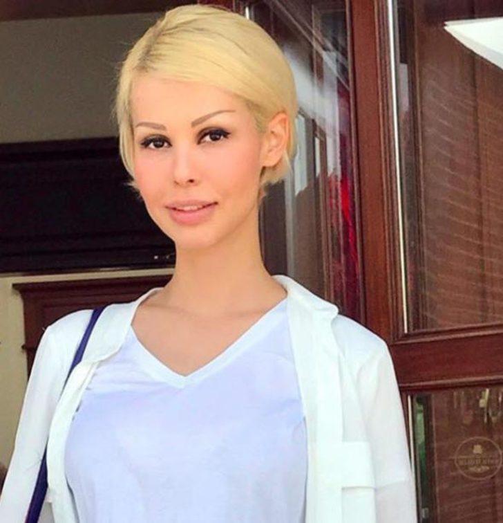 Eski kedicik Adnan Oktar'a yönelik operasyonu böyle kutladı  G3