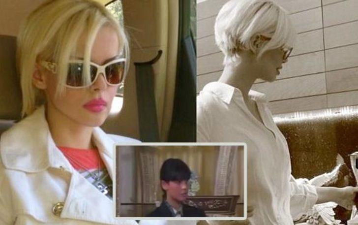 Eski kedicik Adnan Oktar'a yönelik operasyonu böyle kutladı  G4