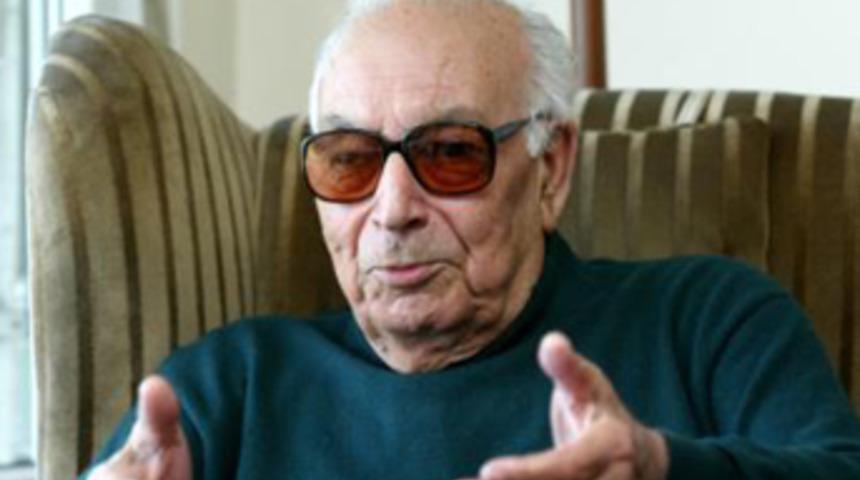 Yaşar Kemal'den şok iddia