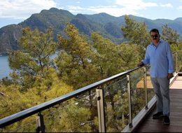 Torunoğulları: Turizmde ucuz ülke olacağımıza, marka ülke olalım