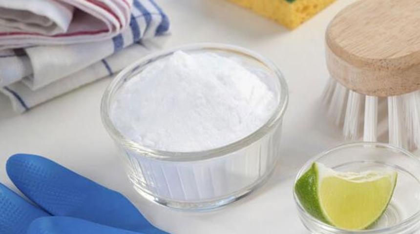 Sadece kekleri kabartmakla kalmayan kabartma tozunun birbirinden farklı kullanım alanları