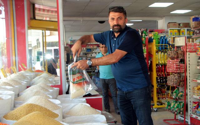 Bakkal dükkanından süpermarketler zincirine