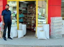 Bakkal dükkanından süpermarketler zincirine