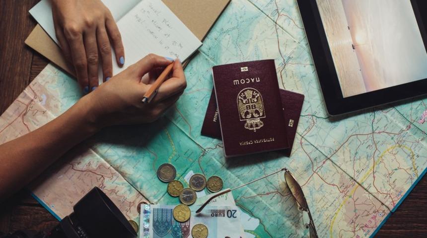 İlk kez yurt dışına çıkıyorsanız bunlara dikkat!