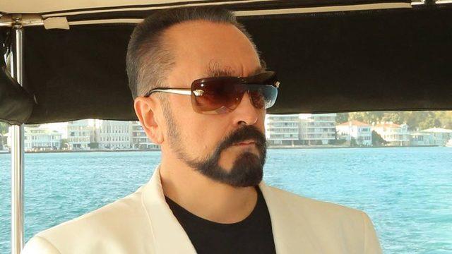 Adnan Oktar