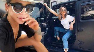 Eliz Sakuçoğlu: Cipimi bile borçla aldım...