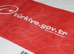 E-Devlet’e iki yeni hizmet eklendi!