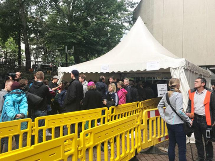 Almanya'da NSU davasında karar açıklandı  G5