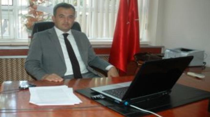 Selendi&rsquo;nin Yeni Savcısı G&ouml;reve Başladı